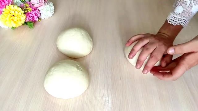 УЗБЕКСКИЕ ЛЕПЕШКИ! КРАСИВЫЙ И ОЧЕНЬ ВКУСНЫЙ! БОЛЬШЕ ХЛЕБ НЕ ПОКУПАЮ!