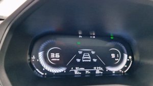 Адекватное ускорение после 105 прошивки Geely emgrand ss11
