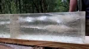 INSANE Ballistic Gel Test - 4570 VS 450 Bushmaster VS 458 Socom