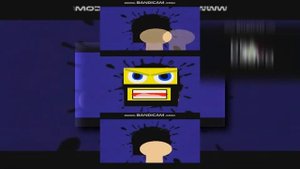 (YTPMV) Klasky Csupo Robot logo ("DIL" version) Scan
