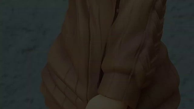 NO SENSOR Figure Sexy Daiki Kogyo Oda Shiho Kujo CAST OFF 18+