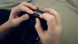 Micro SD problem with Radiomaster tx12