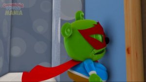 I'm a Super Gummy (Extended Song) - Gummy Bear Show MANIA