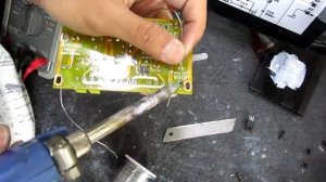 SPEAKER AKTIF BEHRINGER CE500A MATI TOTAL