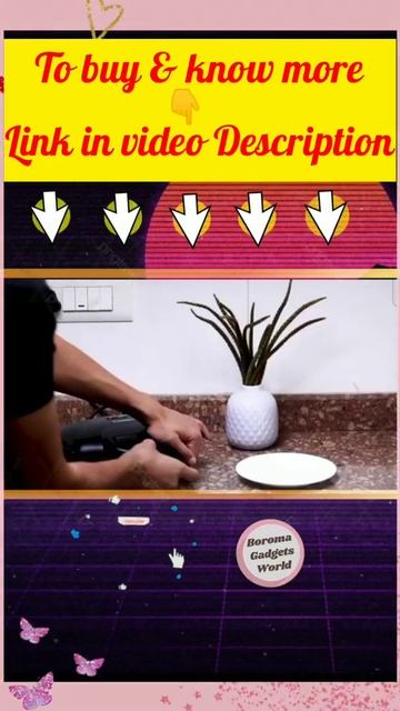 Smart Kitchen Gadgets || Prestige Sandwich Toaster Maker 🔥 First Impression 👌 #shorts