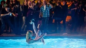 Пошлая Молли -Типичная Вечеринка с Бассейным