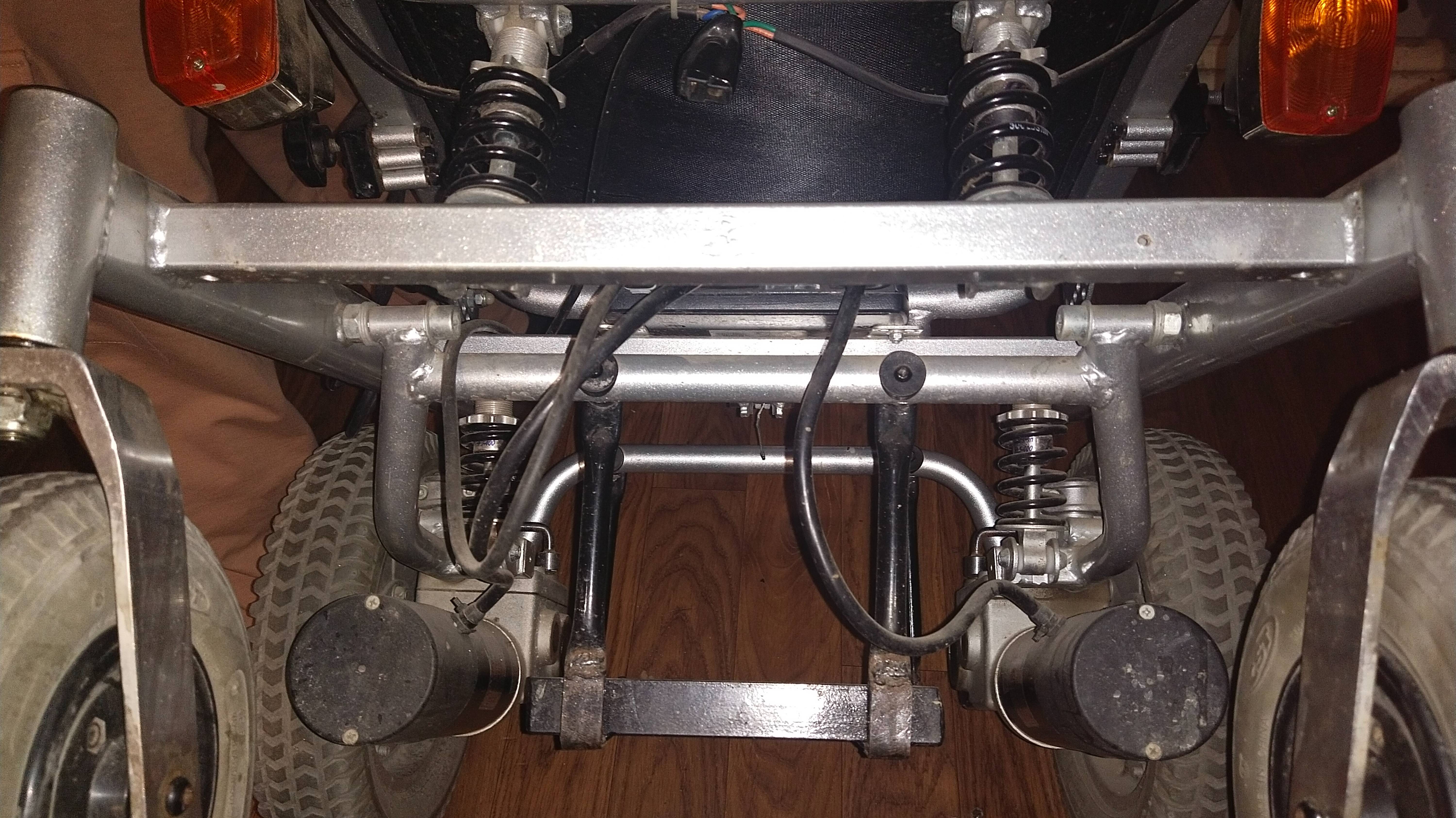 ЗАМЕНА СМАЗКИ В РЕДУКТОРЕ ЭЛЕКТРОДВИГАТЕЛЬ ИНВАЛИДНОЙ КОЛЯСКИ