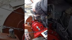 воздушный фильтр на мотоблок