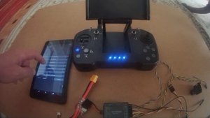 Skydroid T12 no receiver bind and its solution
