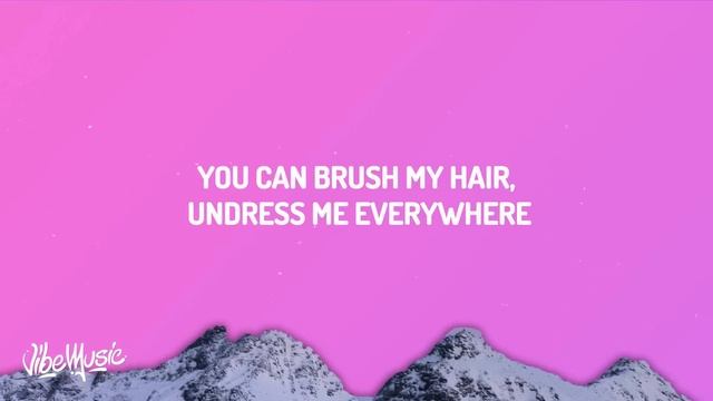 Aqua - Barbie Girl (Lyrics) | 1 HOUR смотреть онлайн