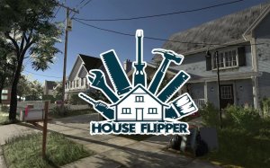 От старого к новому:  ремонтируем в House Flipper!