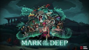 ОСТРОВ ПРОКЛЯТЫХ Mark of the Deep