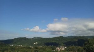 20240609 Утро. Кофе. Горизонт.