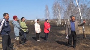 Чөркөөх музейыгар