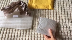 ASMR Ответы на вопросы ШУРШАНИЕ с шёпотом АСМР Crinkle Russian whisper