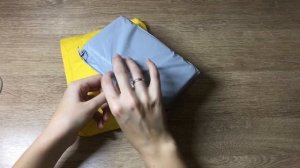 ASMR Распаковка 7 посылок OZON и AliExpress АСМР Unboxing С ШЁПОТОМ