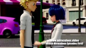 3 сезон 25 серия /Сердцеед/ Леди баг и Супер кот/ 😭😭😭