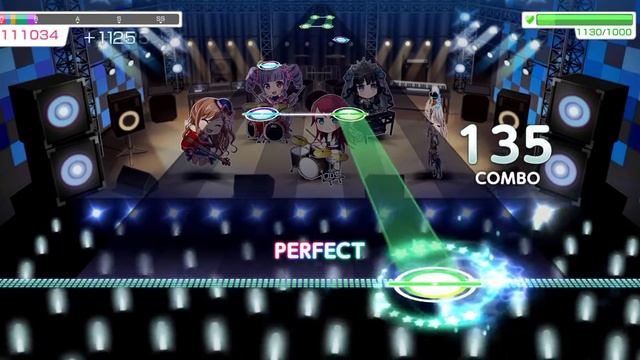 Bandori but it's just me giving chronic cringe смотреть онлайн