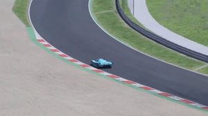 Assetto Corsa - Porsche 962 C LT - Red Bull Ring GP 1:24.926 - TV Camera