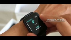 SmartWatch HERO BAND 3 - Smart Play