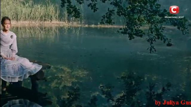 #Кріпосна Клип на сериал "Крепостная/Кріпосна" ⭐ смотреть онлайн