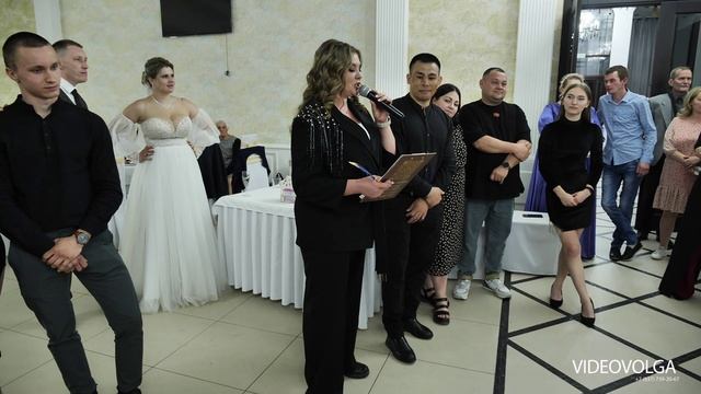 Ведущая праздников Екатерина Афанасенко 2025 смотреть онлайн