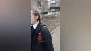 Две Минуты Из Жизни ИРИНЫ САФОНОВОЙ | Где Она Живёт??