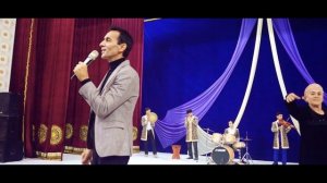 Зиёвиддини Нурзод - Ёри кулоби | Ziyoviddini Nurzod - Yori kulobi 2022