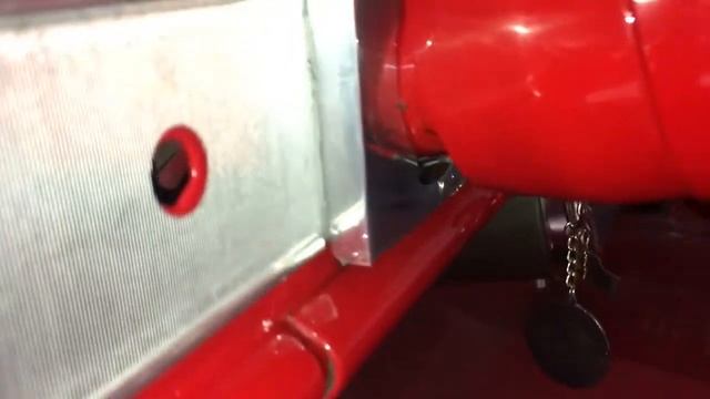 1964 impala ididit installation with part numbers