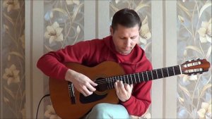 'Моё богатство.' Юрий Антонов..Ноты с табулатураю + минусовка.