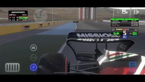 Monoposto 2024 Online! IS DRIVER HELP TOO OP?!