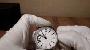 54.Новые часы Молния! Что случилось со старыми? Обзор часов Молния Трибьют 3.0