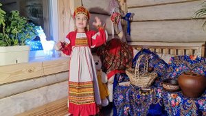 Александр Блок "Ворона"  читает Попова Капиталина