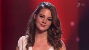 Голос 8 Поединки 22.11.2019 Роман Волознев и Валерия Миронова. «Ты скажи»