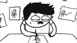 детские рисунки