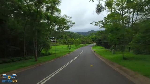 Honda Africa Twin Rear Camera View OSMO Cairns смотреть онлайн