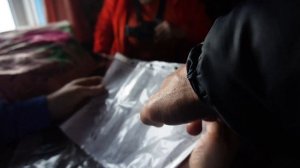 Сенсация. Валерий Анямов рассказывает всю правду о захоронении шамана на тайной тропе по Ауспии