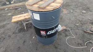 Сушилка продуктов перед копчением.mp4