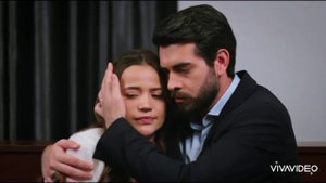 Kan Çiçekleri 205. bölüm  Tanıtımı (English & Spanish subs)