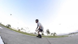O Patins Urbano do Momento - Fila NRK Fun