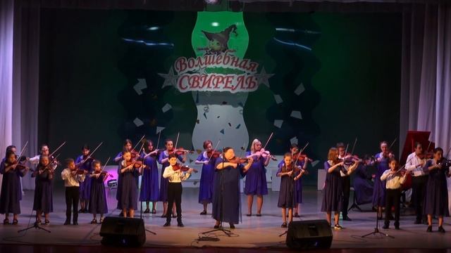 Медведовский. "Гамма - джаз" смотреть онлайн