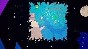 "Scratch" Zoom Universe' Teaser 3