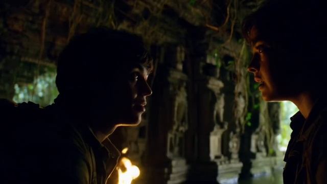 Трейлер смотреть онлайн