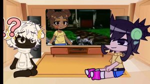 •🩸🍇реакция аманды путешествиницы на меме🙎♀️🖤•