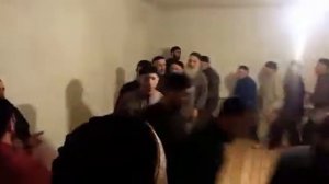 Зикар в Барсуки У Умаровых