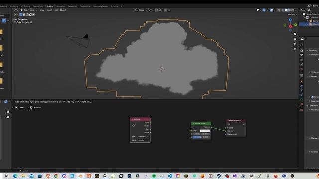3_Minutes_to_Perfect_Clouds_in_Blender_3D_+_Free_Ultra_HQ_Cloud смотреть онлайн