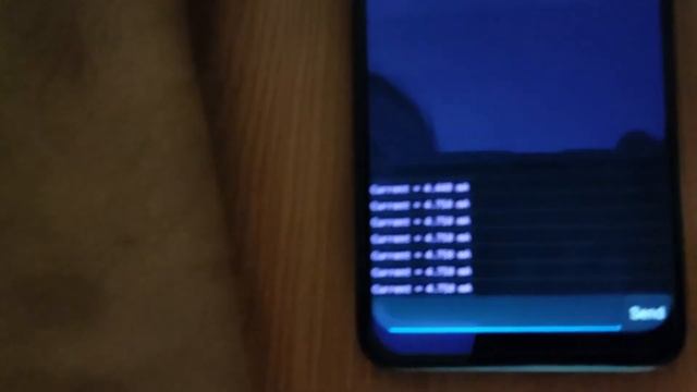 Smartphone Multimeter смотреть онлайн