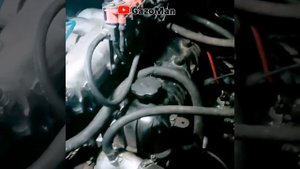 Так должен работать умз 4216 газель #shorts