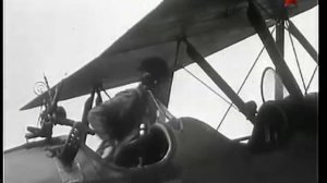 Оружие Победы. У-2 (2010 год, телеканал "Звезда")