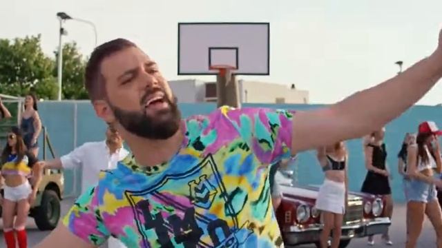 Flori Mumajesi - Karma ft. Bruno, Klajdi, Dj Vicky смотреть онлайн